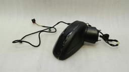 AUDI Audi A1 8X Right Door Mirror RHD Right Handlebar 8X2857410P — thumbnail 2