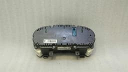 AUDI Audi A1 8X Instrument Cluster 8X0920980B Speedometer 1.4 TFSI MPH — thumbnail 5