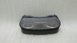 AUDI Audi A1 8X Instrument Cluster 8X0920980B Speedometer 1.4 TFSI MPH — thumbnail 4