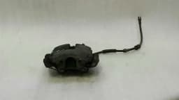 AUDI Audi A1 8x left front caliper caliper caliper front left — thumbnail 1