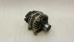AUDI Audi A1 8X Alternator 04C903023L Alternator 140A — thumbnail 1