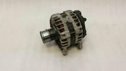 AUDI Audi A1 8X Alternator 04C903023L Alternator 140A — thumbnail 2