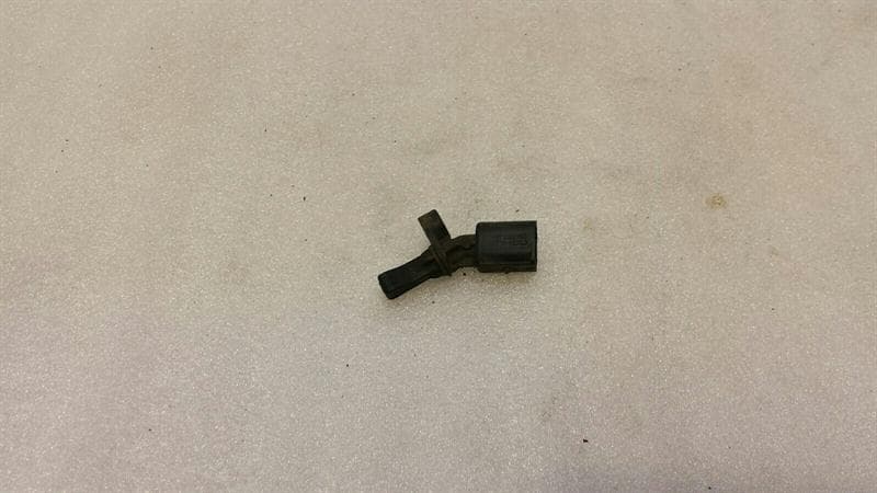 AUDI Audi A1 8X rear left A.B.S sensor WHT003863 ABS sensor rear left