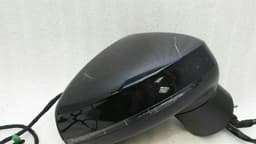 AUDI Audi A1 8X Right Door Mirror RHD Right Handlebar 8X2857410P — thumbnail 9