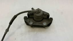 AUDI Audi A1 8x left front caliper caliper caliper front left — thumbnail 3