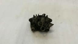 AUDI Audi A1 8X Right Rear Caliper Rear Right Brake Caliper — thumbnail 8