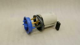 AUDI Audi A1 8X Fuel Pump Electric 6R0919051N Fuel Pump 1.4 TFSI — thumbnail 3