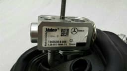 AUDI Audi A1 8X Heater Matrix Heat Exchanger Heater Cooler — thumbnail 2