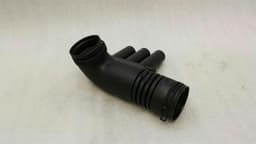 AUDI Audi A1 8X Intake Pipe 04E129651D Intake Hose Intercooler 1.4 TFSI — thumbnail 6