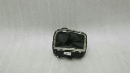 AUDI Audi A1 8X RHD Gear Knob 8X2713139A Right Handlebar S Tronic — thumbnail 5