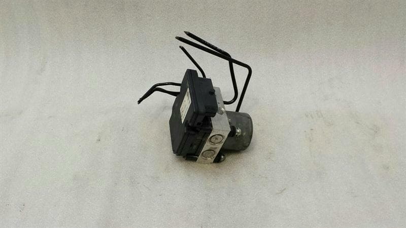 AUDI AUDI A1 8X A.B.S PUMP 6C0907379J ABS PUMP HYDRAULIC BLOCK