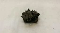 AUDI Audi A1 8X Left Rear Caliper Rear Left Caliper — thumbnail 9