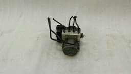 AUDI AUDI A1 8X A.B.S PUMP 6C0907379J ABS PUMP HYDRAULIC BLOCK — thumbnail 7