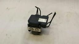 AUDI AUDI A1 8X A.B.S PUMP 6C0907379J ABS PUMP HYDRAULIC BLOCK — thumbnail 9