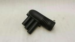 AUDI Audi A1 8X Intake Pipe 04E129651D Intake Hose Intercooler 1.4 TFSI — thumbnail 3