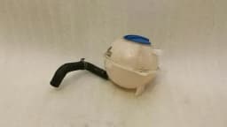 AUDI Audi A1 8X expansion tank 6Q0121407B expansion tank coolant — thumbnail 1