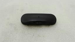 AUDI Audi A1 8X Right Washer Nozzle 8X0955988E Windscreen Washer Nozzle Right — thumbnail 2
