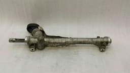 AUDI Audi A1 8X RHD Power Steering Rack 6C2423058J Right Hand Drive — thumbnail 8