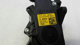 AUDI Audi A1 8X RHD Gas Pedal (Electrical) 6C2723503A Right Handlebar — thumbnail 6