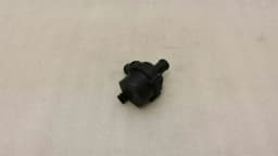 AUDI Audi A1 8X additional cooling pump 5Q0965567 coolant pump pump — thumbnail 2