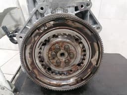 AUDI ONLY 17500KM AUDI A1 A3 engine CZC ENGINE 1.4 TSI 92KW 17500km oil — thumbnail 2