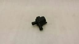 AUDI Audi A1 8X additional cooling pump 5Q0965567 coolant pump pump — thumbnail 1