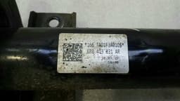 AUDI Audi A1 8x shock absorber front 6R0413031AR shock absorber front — thumbnail 4