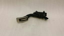 AUDI Audi A1 8X RHD Gas Pedal (Electrical) 6C2723503A Right Handlebar — thumbnail 1