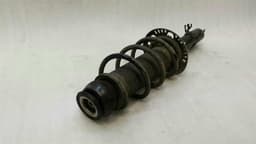 AUDI Audi A1 8x shock absorber front 6R0413031AR shock absorber front — thumbnail 6