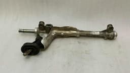 AUDI Audi A1 8X RHD Power Steering Rack 6C2423058J Right Hand Drive — thumbnail 2