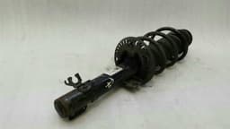 AUDI Audi A1 8x shock absorber front 6R0413031AR shock absorber front — thumbnail 3