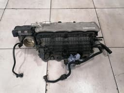 AUDI ONLY 17500KM AUDI A1 A3 engine CZC ENGINE 1.4 TSI 92KW 17500km oil — thumbnail 9