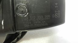 AUDI Audi A1 8X fuel filler cap 8X0809906 fuel cap tank flap — thumbnail 8