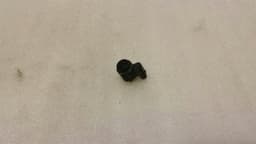 AUDI Audi A1 8X parking sensor 1S0919275D parking aid parking sensor PDC PTS — thumbnail 1