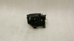 AUDI Audi A1 8X rear left door lock 8X0839015C door lock rear left — thumbnail 4