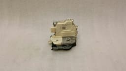 AUDI Audi A1 8X rear left door lock 8X0839015C door lock rear left — thumbnail 1