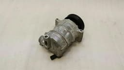AUDI Audi A1 8X A/C Compressor 5Q0820803E Air Conditioning Compressor — thumbnail 4