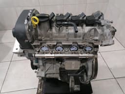 AUDI ONLY 17500KM AUDI A1 A3 engine CZC ENGINE 1.4 TSI 92KW 17500km oil — thumbnail 4