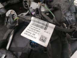 AUDI ONLY 17500KM AUDI A1 A3 engine CZC ENGINE 1.4 TSI 92KW 17500km oil — thumbnail 6