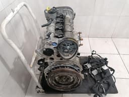 AUDI ONLY 17500KM AUDI A1 A3 engine CZC ENGINE 1.4 TSI 92KW 17500km oil — thumbnail 5