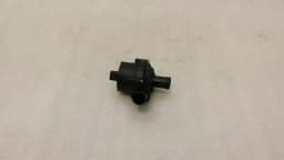 AUDI Audi A1 8X additional cooling pump 5Q0965567 coolant pump pump — thumbnail 7