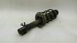 AUDI Audi A1 8X left shock absorber front 6R0413031AR shock absorber front left — thumbnail 5