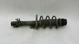 AUDI Audi A1 8X left shock absorber front 6R0413031AR shock absorber front left — thumbnail 1