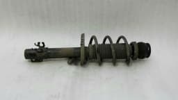 AUDI Audi A1 8X left shock absorber front 6R0413031AR shock absorber front left — thumbnail 4