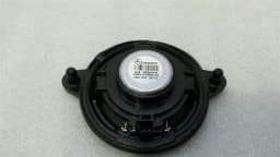 MERCEDES-BENZ Mercedes A Class W176 Speaker A2468200202 Speakers — thumbnail 3