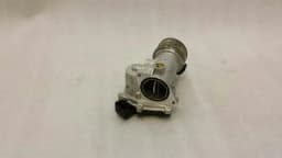 MERCEDES-BENZ Mercedes A Class W176 Throttle Body A6070900170 Throttle Body OM607 — thumbnail 3