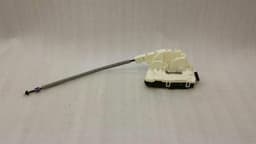 MERCEDES-BENZ Mercedes A Class W176 rear left door lock A2047303535 door lock rear left — thumbnail 3