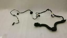 MERCEDES-BENZ Mercedes A Class W176 Rear Left Door Wiring A2465404300 Door Wiring Harness Rear Li — thumbnail 1