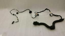 MERCEDES-BENZ Mercedes A Class W176 Rear Left Door Wiring A2465404300 Door Wiring Harness Rear Li — thumbnail 3