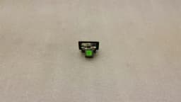 AUDI Audi A1 8X Sun Sensor 8X09075394 Sun Sensor Solar — thumbnail 5